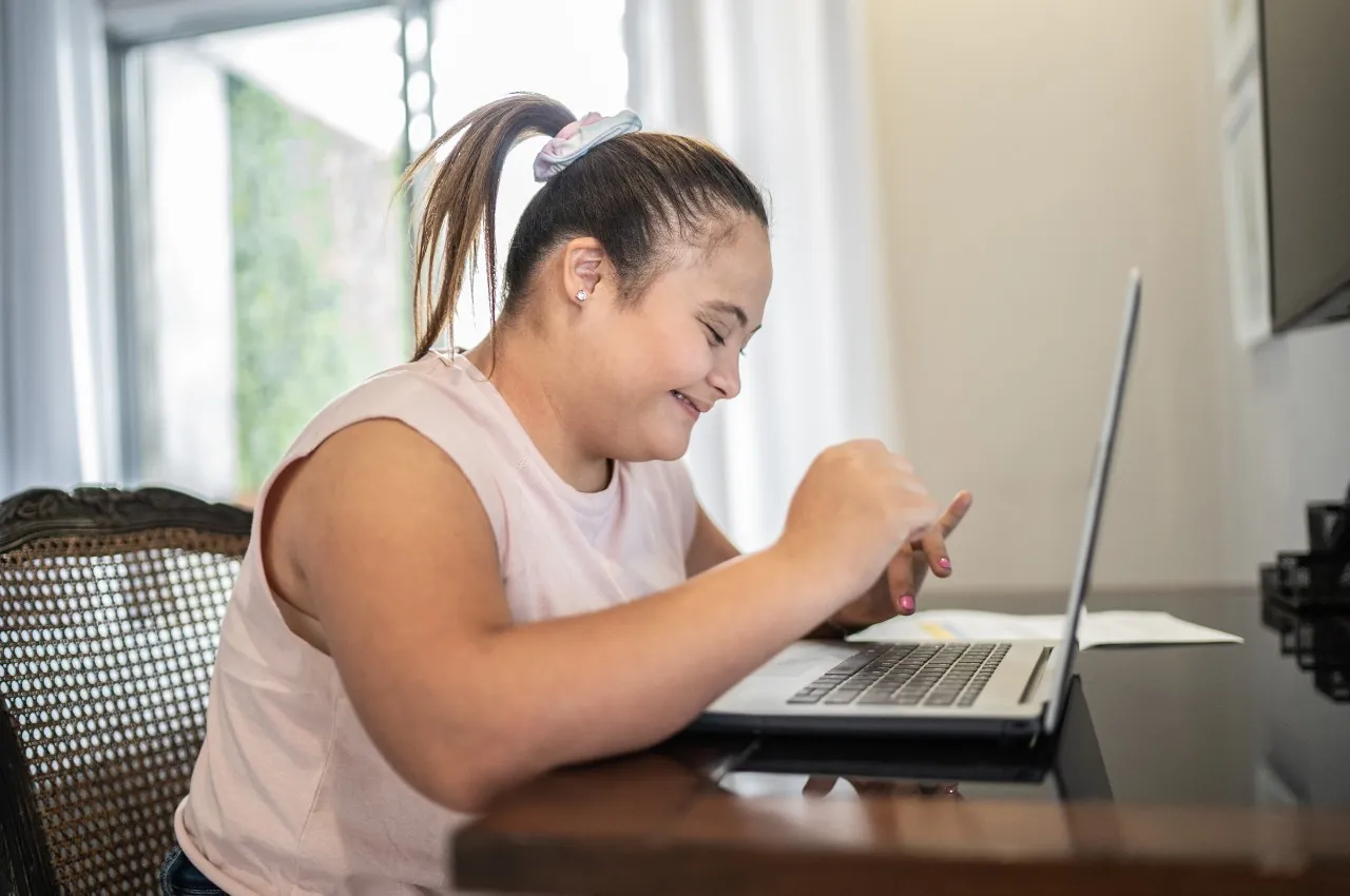 Building social connections in a supportive martial arts class