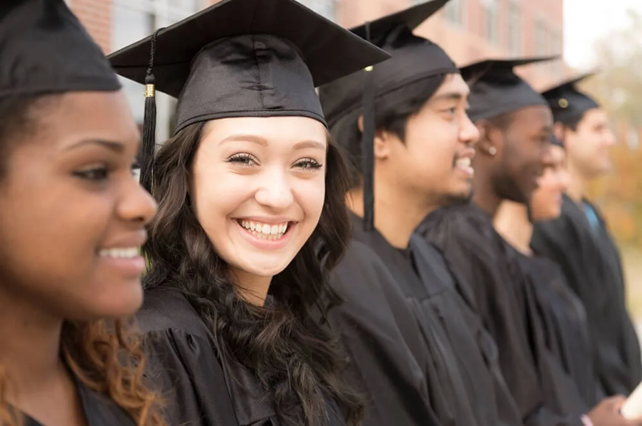 Teens staying active with martial arts